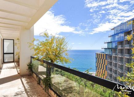 Apartamento para 347 900 euro en Budva, Montenegro