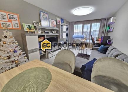 Appartement pour 155 000 Euro à Varna, Bulgarie