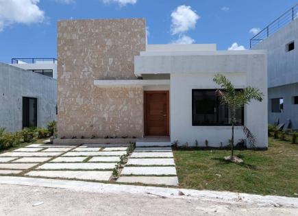 Villa para 165 056 euro en Punta Cana, República Dominicana