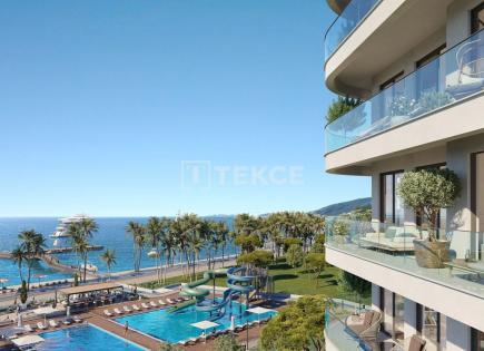 Apartamento para 420 000 euro en Lefke, Chipre