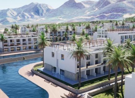 Apartment für 137 000 euro in Gazimağusa, Zypern