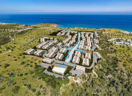 Appartement pour 162 000 Euro à Gazimağusa, Chypre