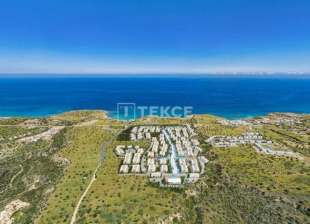 Penthouse pour 189 000 Euro à Gazimağusa, Chypre