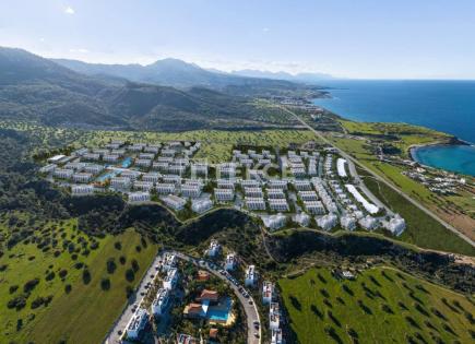 Penthouse für 382 000 euro in Gazimağusa, Zypern