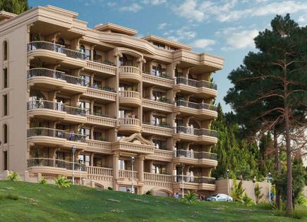 Apartamento para 121 126 euro en Batumi, Georgia