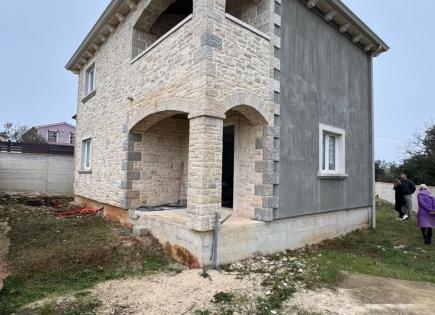 House for 330 000 euro in Croatia
