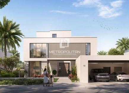 Villa für 5 470 200 euro in Dubai, VAE