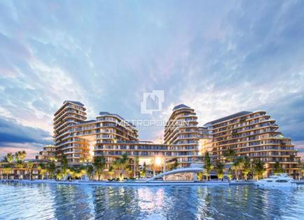 Apartamento para 285 576 euro en Ras al-Jaima, EAU