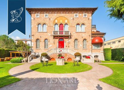 Villa para 2 200 000 euro en Venecia, Italia