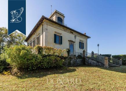 Villa in Florenz, Italien (preis auf Anfrage)