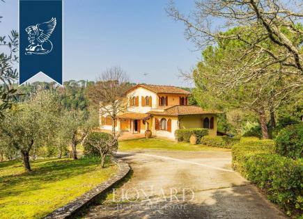 Villa pour 1 690 000 Euro à Florence, Italie