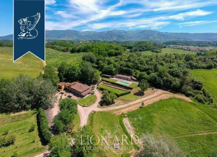 Granja para 1 890 000 euro en Florencia, Italia