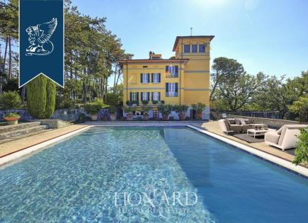 Villa für 2 250 000 euro in Arezzo, Italien