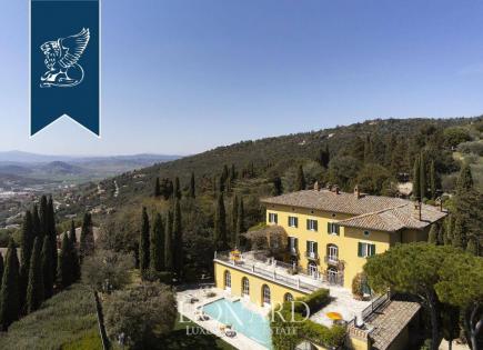 Villa für 4 200 000 euro in Perugia, Italien