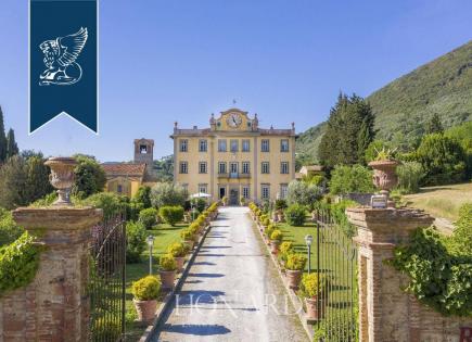 Villa pour 2 900 000 Euro à Pise, Italie