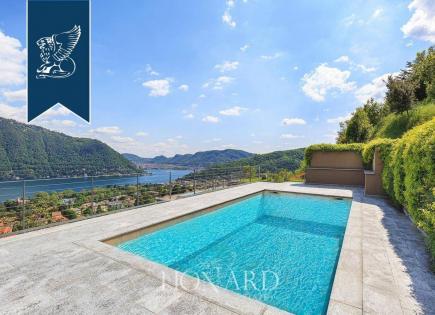 Villa for 3 650 000 euro in Cernobbio, Italy