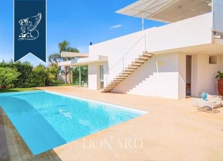Villa para 4 800 000 euro en Ragusa, Italia