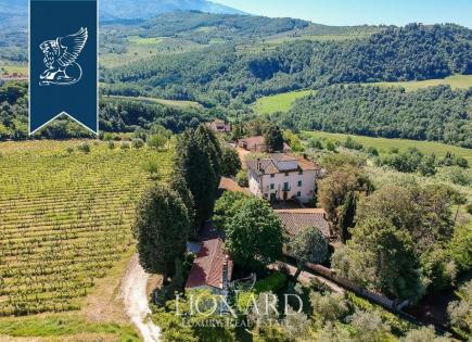 Villa pour 1 300 000 Euro à Florence, Italie