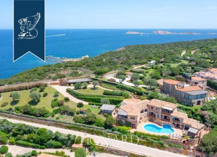 Villa en Porto Cervo, Italia (precio a consultar)