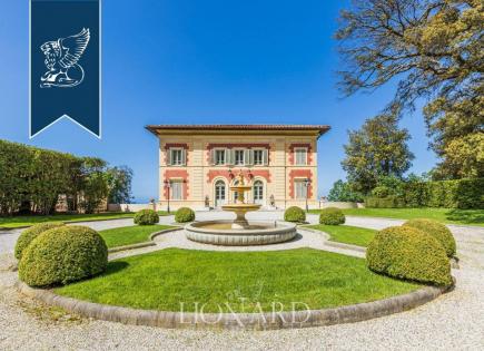 Villa pour 11 750 000 Euro à Pietrasanta, Italie