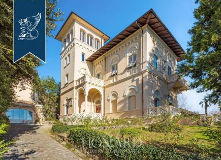 Villa in Pistoia, Italien (preis auf Anfrage)