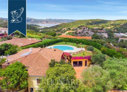 Villa pour 2 300 000 Euro à Porto Cervo, Italie