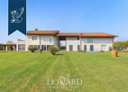 Villa en Bérgamo, Italia (precio a consultar)