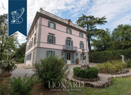 Villa à Lucques, Italie (prix sur demande)