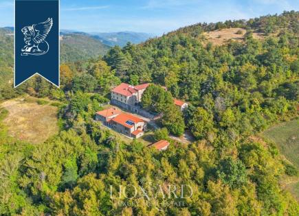 Villa in Florence, Italy (price on request)