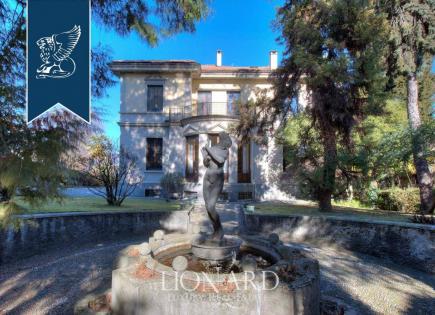 Villa en Stresa, Italia (precio a consultar)