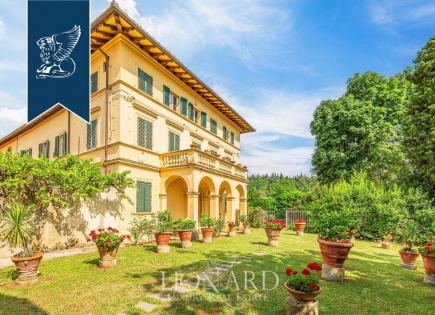 Farm for 2 000 000 euro in Arezzo, Italy