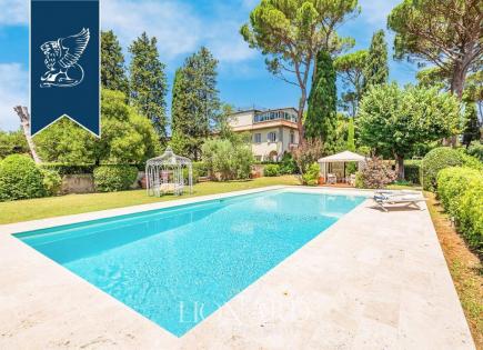 Villa in Florenz, Italien (preis auf Anfrage)