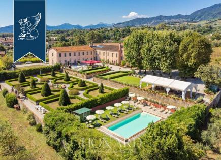 Villa para 10 800 000 euro en Capannori, Italia