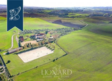 Granja en Roma, Italia (precio a consultar)