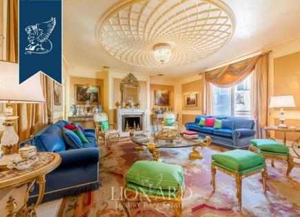 House for 8 200 000 euro in Rome, Italy