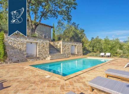 Villa pour 1 300 000 Euro à Rieti, Italie