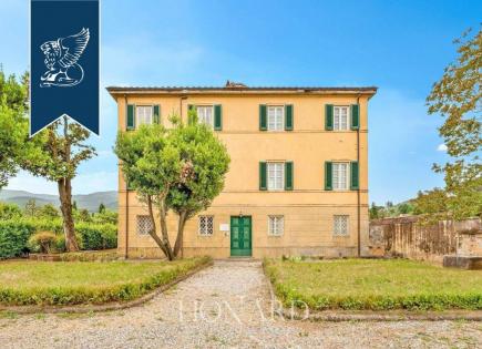 Hôtel pour 3 500 000 Euro à Lucques, Italie