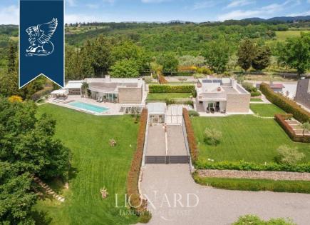 Villa pour 2 500 000 Euro à Florence, Italie