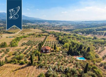 Ferme pour 1 390 000 Euro à Florence, Italie