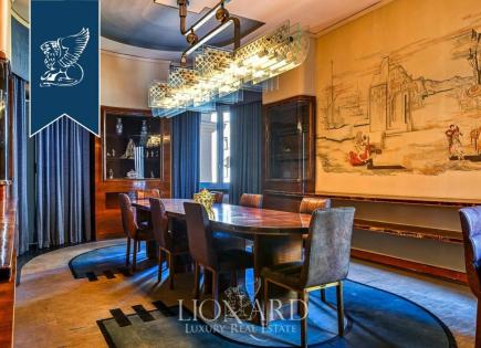 Apartment in Rome, Italy (price on request)