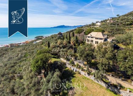 Villa en Genova, Italia (precio a consultar)