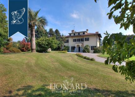 Villa pour 6 000 000 Euro à Como, Italie