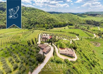 Farm für 3 400 000 euro in Siena, Italien