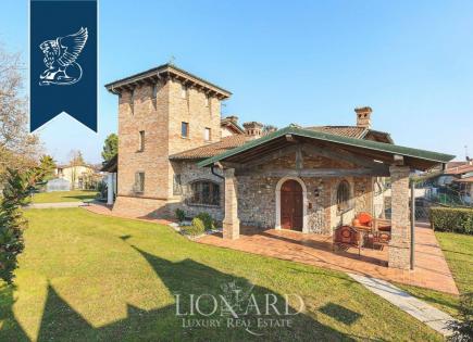 Villa para 1 650 000 euro en Brescia, Italia
