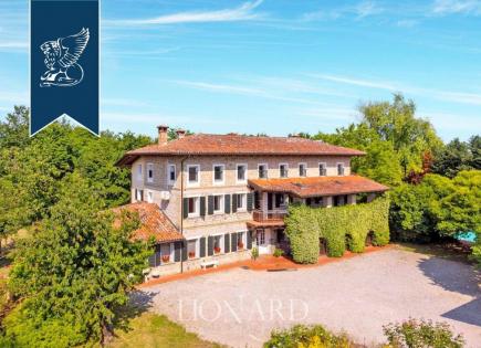 Villa für 1 450 000 euro in Pordenone, Italien