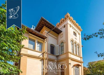 Villa für 1 750 000 euro in Pisa, Italien