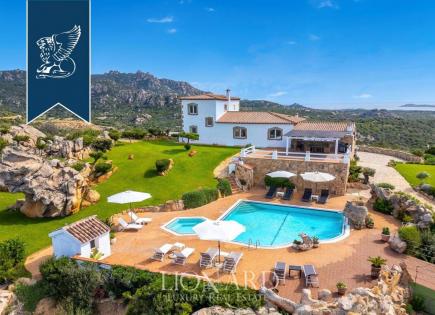 Villa en Porto Cervo, Italia (precio a consultar)