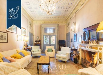 Villa for 2 800 000 euro in Livorno, Italy