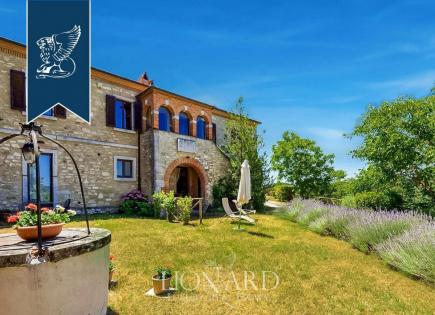 Villa pour 1 250 000 Euro à Sienne, Italie