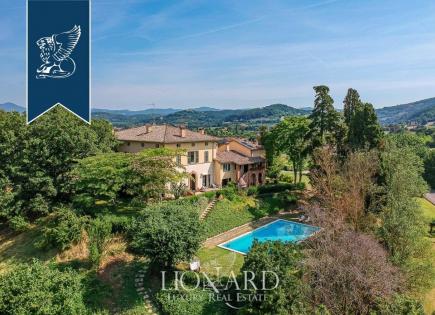 Villa para 3 950 000 euro en Citta di Castello, Italia